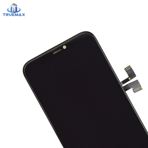 Afficheur d'affichage lcd mobile pour remplacement d'écran <span class=keywords><strong>iphone</strong></span> <span class=keywords><strong>11</strong></span> <span class=keywords><strong>pro</strong></span> gx oled - Product Image 4