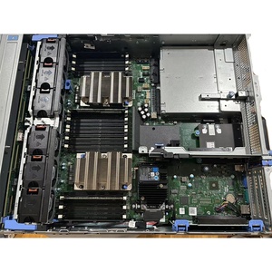 เซิร์ฟเวอร์ Barebone รุ่น R730 แบบ Refurbished ขนาด 12 ช่องใส่ฮาร์ดดิสก์ 2U Rack Server - Product Image 5