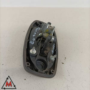 Maniglia esterna anteriore destra usata per Fiat Fiorino Mk3 2007- (82863) - Product Image 2