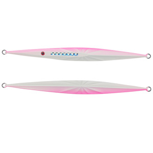 Señuelo de Pesca de Atún de 200g, Cebo de Fondo para Pesca en el Mar, Brilla en la Oscuridad, Hecho en Weihai - Product Image 1
