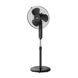 Winningstar 16-inch 45W Portable Oscillating Floor <b>Fan</b> (US Standard, Cross-border Import) - Product Image 5