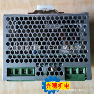 Mean Well Drp-240-48 240W 48V แหล่งจ่ายไฟแบบสวิตชิ่ง ติดตั้งบนราง Din แบบขาออกเดี่ยว สำหรับอุตสาหกรรม - Product Image 3