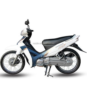 Motocicleta Cub Sirius RC 110cc Original de China, Motocicleta Sirius 115 Original con Bastidor Curvo, Moto <span class=keywords><strong>Sirus</strong></span> 115 Original Nueva - Product Image 3