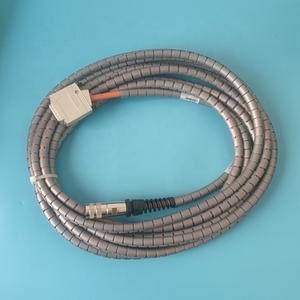 HEXAGON METROLOGY <span class=keywords><strong>NJB</strong></span> Jogbox Boîtier de commande pour joystick Modèle H007422/C H009834/H Câble de 6m de longueur Réf. personnalisée : H006230-1 - Product Image 5