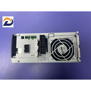 ตัวแปลงความถี่131B0149 FC-302P3K0T5E20H2XGCXXXSXXXXAXBXCXXXXDX FC-302P3K0T5E20H 3KW/4HP 3เฟส380-500VAC VFD ของแท้ของใหม่ - Product Image 4