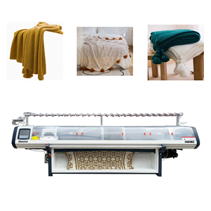 Máy dệt thảm len tự động tốc độ cao - Product Image 5