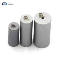 Fabricant personnalisé YG15C YG20C YG25C ébauches de polissage en carbure de tungstène fritté matrices à froid pour écrou à rivet
