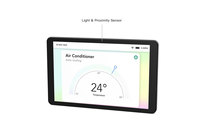 Terminal Android NFC yang Dipasang di Dinding 8 Inci LTE Wi-Fi Poe Layar Sentuh Tablet untuk Pelacakan Waktu Pembaca NFC Tablet PC OEM yang Dipasang di Dinding