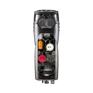 Analizador de Gases de Combustión Digital de Alta Precisión Testo 340 Original, en Oferta, para Análisis de Combustión Industrial O2 CO NO SO2 - Product Image 3