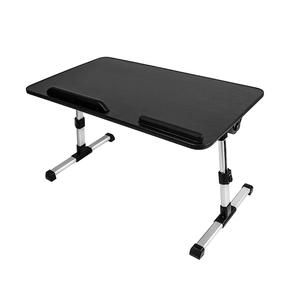 Charmount Adjustable Modern <strong>Riser</strong> Home Office Computer Lap Portable Table Laptop Desk <strong>for</strong> <strong>Bed</strong> - Product Image 2