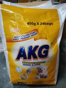 <span class=keywords><strong>CECE</strong></span> 450g 500g 1kg Muestra Gratuita para el Mercado de Guinea-Bissau, Detergente Ecológico de Lujo Desechable de Alta Calidad 15-30% - Product Image 4