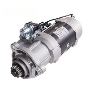 C11AL-M8C3651 C11AB-4N3181 C6121 + C ผลิตอะไหล่เครื่องยนต์ที่ทนทานสูงสำหรับรถตัก - Product Image 1