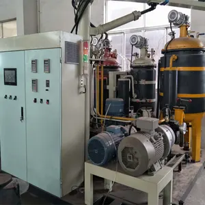 High Pressure Polyurethane Foam Injection Machine