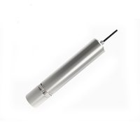 Boqu Nna-210-01 Zinc Lamp Light Source and Auto-Clean Function Model Measuring Waste Water Online Nitrate Nitrogen No3-N Sensor