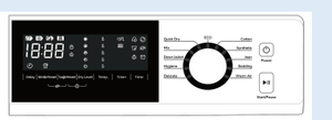 Sèche-<span class=keywords><strong>linge</strong></span> à pompe à chaleur 10 kg, directement de l'usine, autoportant, avec certification Energy Star et Wi-Fi - Product Image 5