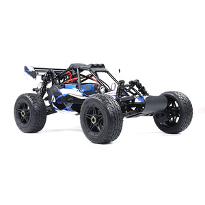 รถบังคับวิทยุ Museorigin ROFUN EQ6 รุ่นเต็ม พร้อมระบบดริฟท์แบบ Head-Up และปีนเขาแบบออฟโรด - Product Image 6