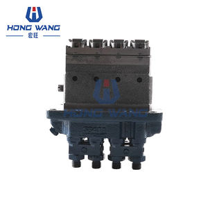 Componente de Bomba de Inyección de Combustible HongWang de Grado Profesional 1J730-51013 con 1 Año de Garantía, Compatible con Motores V3307 V2607 - Product Image 4