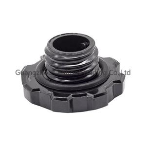 2VZ-FE 3VZ-FE 1UZ-FE 2UZ-FE 2GR-FE 12180-55010 Cubierta de llenado de aceite para Toyota <span class=keywords><strong>Lexus</strong></span> 4,5 - Product Image 2