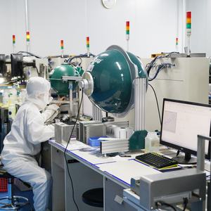 Dimmable Plant <b>Lamp</b> High Foldable Plant Grow Light LED Indoor Grow Light 1000W LED Bar Grow Light for Horticulture - Product Image 6