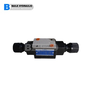 Vannes modulaires d'ajustement et de contrôle de la pression et du débit, séries MSW-005, MSA-005, MSB-005 - Product Image 3