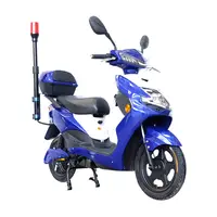 Milg clássico modelo scooter elétrico 450w motocicleta elétrica barata à venda