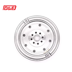 Volante Manual de doble masa <span class=keywords><strong>DSG</strong></span> 06J105266D para Audi A3 TT, Volkswagen Beetle, Jetta Passat 415057509 415073209 - Product Image 6