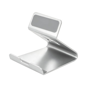 Dr. Giant All Metal Phone Stand 2 In 1 With Beer Opener Adjustable Desktop Holder For Tablet And Smartphone - Product Image 4