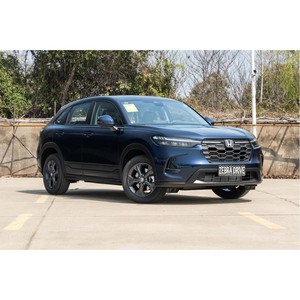 <span class=keywords><strong>Honda</strong></span> HR-V 240TURBO Max Edition 2026 Usado, SUV Compacto de <span class=keywords><strong>Gasolina</strong></span>, Transmisión Automática, Tracción en 2 Ruedas, CVT, 8 Bolsas de Aire, Cámara de Visión Trasera, Faros LED - Product Image 1
