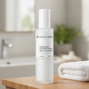 Emulsión Refinadora y Revitalizante para la Piel Phyto Pdrn 120ml con Centella y Aminoácidos para el Rostro - Product Image 1