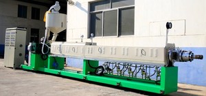 Nuova tecnologia linea di produzione a vite singola per il bambino che gioca tappetino per fare il rotolo di fogli di schiuma EPE con componenti di base - Product Image 2