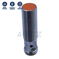 Sensor Inductivo de Alta Temperatura IIS260, 100% Nuevo y Original, Carcasa Metálica Completa, PLC M30, para Aplicaciones en Máquinas Herramienta