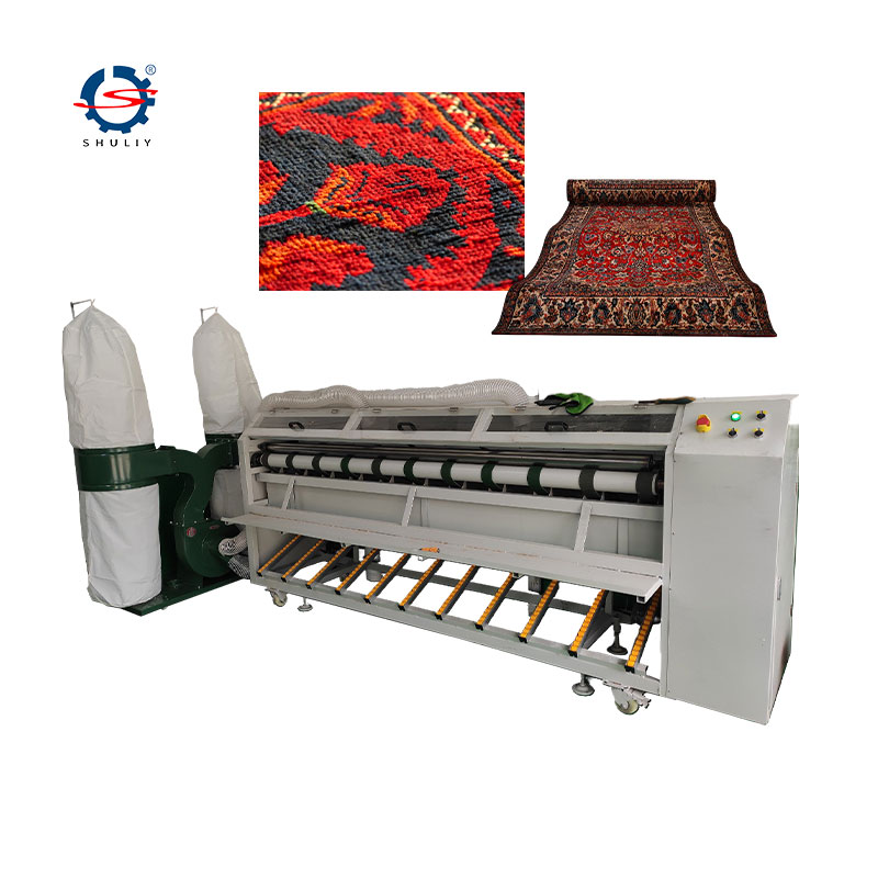 rug washing machine industrial