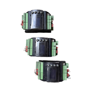 गर्म बिक्री मूल पीएलसी कार्यक्रम नियंत्रक, 6 रिले, mcx06d 080g0112 - Product Image 4