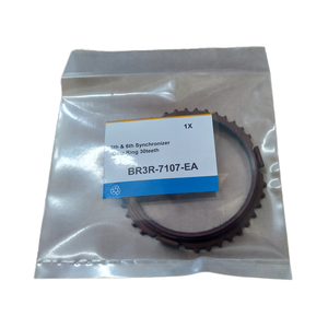 Anello Sincronizzatore Originale 5a e 6a Marcia 30 Denti per <span class=keywords><strong>Ford</strong></span> <span class=keywords><strong>Transit</strong></span> V348 BR3R 7107 EA - Product Image 6