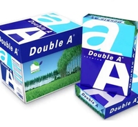 Papier Qiyin A4 80GSM 70GSM 80GSM pour usage bureautique et scolaire