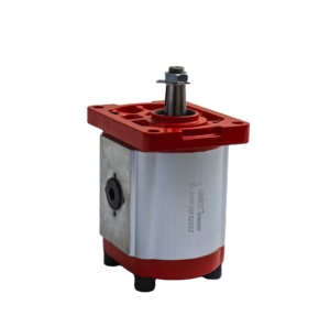 มอเตอร์เกียร์ไฮดรอลิกแบบปรับแต่งได้สำหรับมอเตอร์เกียร์ลดความเร็ว - Product Image 2