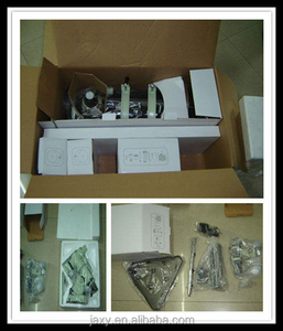 กล้องโทรทรรศน์ดาราศาสตร์ระดับมืออาชีพกำลังขยายสูง ความละเอียดสูง พร้อมระยะโฟกัส 800 มม. รูรับแสง F/4 โครงสร้างอะลูมิเนียม สำหรับการดูดาว - Product Image 6