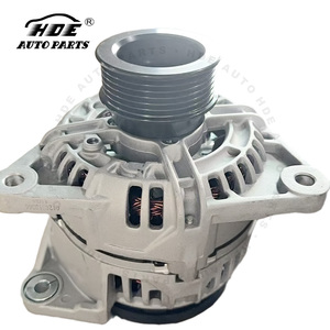 0124515044 500335719 2995984 Alternador de Repuesto para Automóviles HDE al por Mayor para Iveco Daily III - Product Image 1