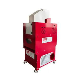 Metal machine Industrial Compact Copper Wire Granulator Low-Grade copper recycling machines for sale