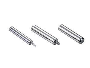 직경 16mm-38mm 길이 200-500mm 8000Gs 15000Gs 강력 희토류 원형 스틱 봉 자석 로드 - Product Image 5