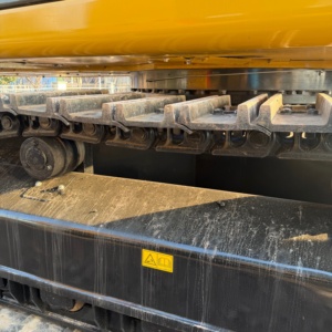 Excavatrice Caterpillar CAT349, moteur d'occasion d'origine en bon état - Product Image 6