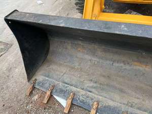 Venta a Precio Económico de Retroexcavadora Usada JCB 3CX 4CX Modelo 2022 en Buenas Condiciones, Motor Original, Bomba de 7 Toneladas de Carga Nominal, Rodamiento del Motor - Product Image 4
