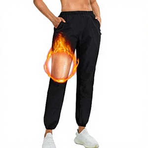 DREAM SHAPER Traje de Sauna de Poliéster de Alta Elasticidad para Mujer, para Uso Doméstico, Talla Grande, para Fitness, Pérdida de Peso y Quema de Grasa - Product Image 3
