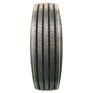 Neumáticos Radiales para Camión JIANXIN HUAAN 11R22.5 12R22.5 295/80R22.5 315/80R22.5 - Product Image 3