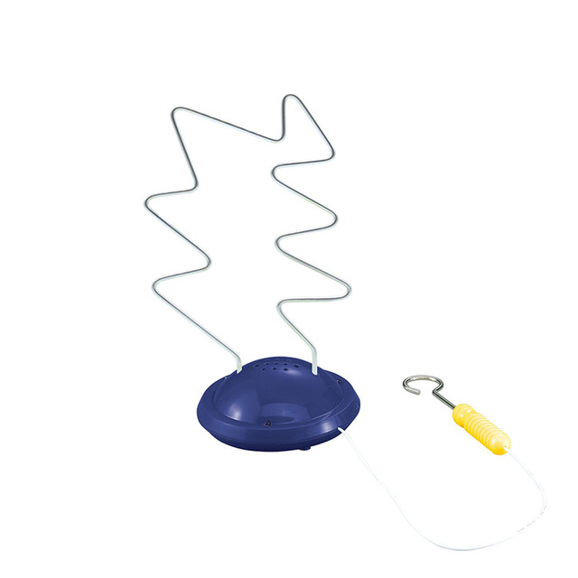 2022 NEW Funny Party Accessory Commercial the Buzz Wire Drinking Shock Game
