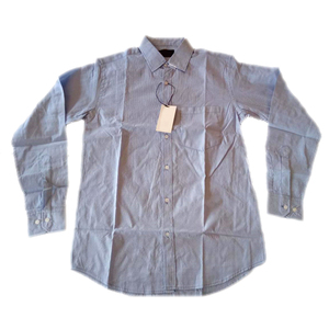 Nouveaux vêtements de mode pour hommes de haute qualité chemises formelles pour hommes fabrication de chemises formelles personnalisées vente en gros à bas prix exportation - Product Image 1