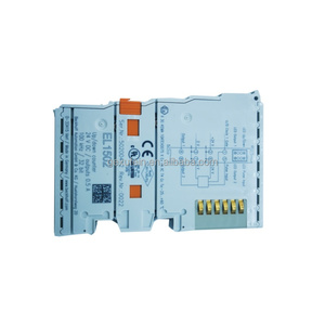 Nuevo Terminal EtherCAT Original Beck-off EL1502, Contador de Entrada Digital de 2 Canales, 24 V, 100 KHz - Product Image 6