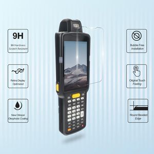 Protector de Pantalla de Vidrio Templado para PDA, Dureza 9H, 2.5D, Anti-Rayones, Calidad A++, Grosor de 0.3mm - Product Image 3