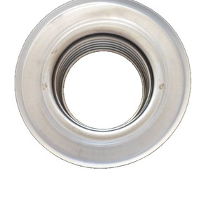 Élément filtrant Mahle FG 852 838 TI 071-0.5 V4A, filtre à cartouche industriel pour l'alimentation SF - Product Image 5