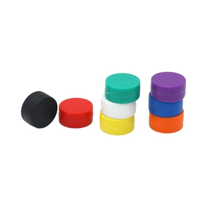 50pcs boutons magnétiques en néodyme colorés de forme personnalisée en plastique enduit <span class=keywords><strong>punaise</strong></span> tableau blanc épingles de pouce en métal vente en gros - Product Image 4